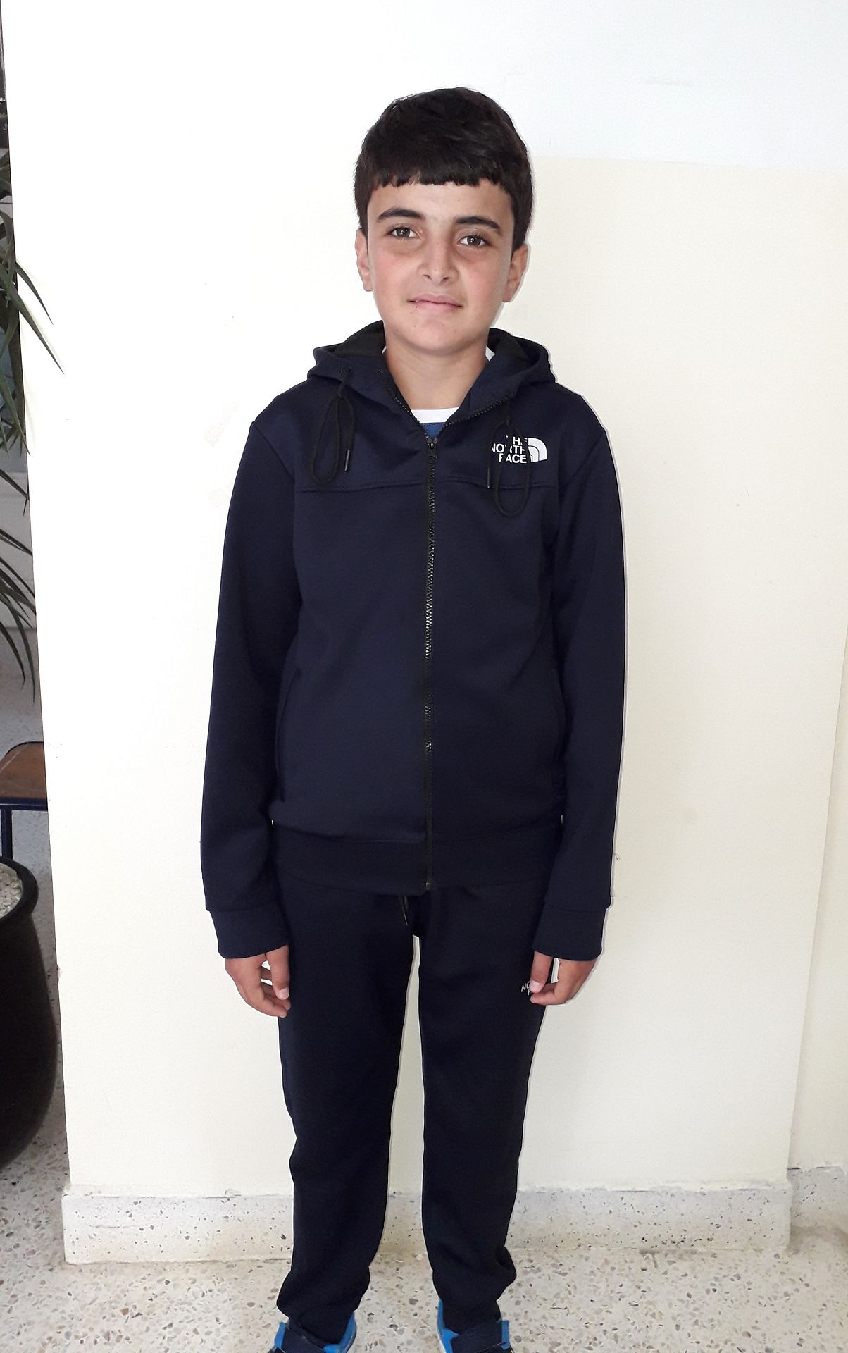 Yatimi - Human Appeal - Mohamed Yassine