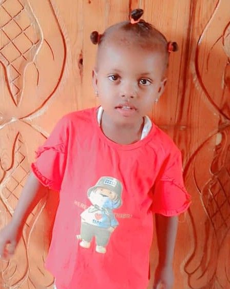 Yatimi - Human Appeal - Wadeen