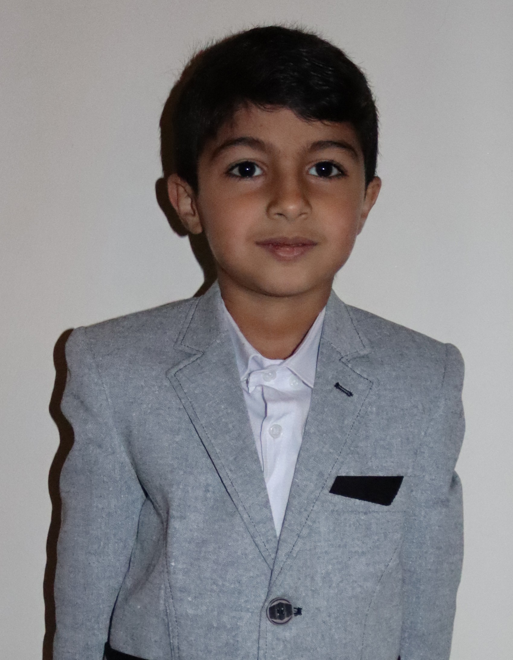 Yatimi - Human Appeal - Ismail