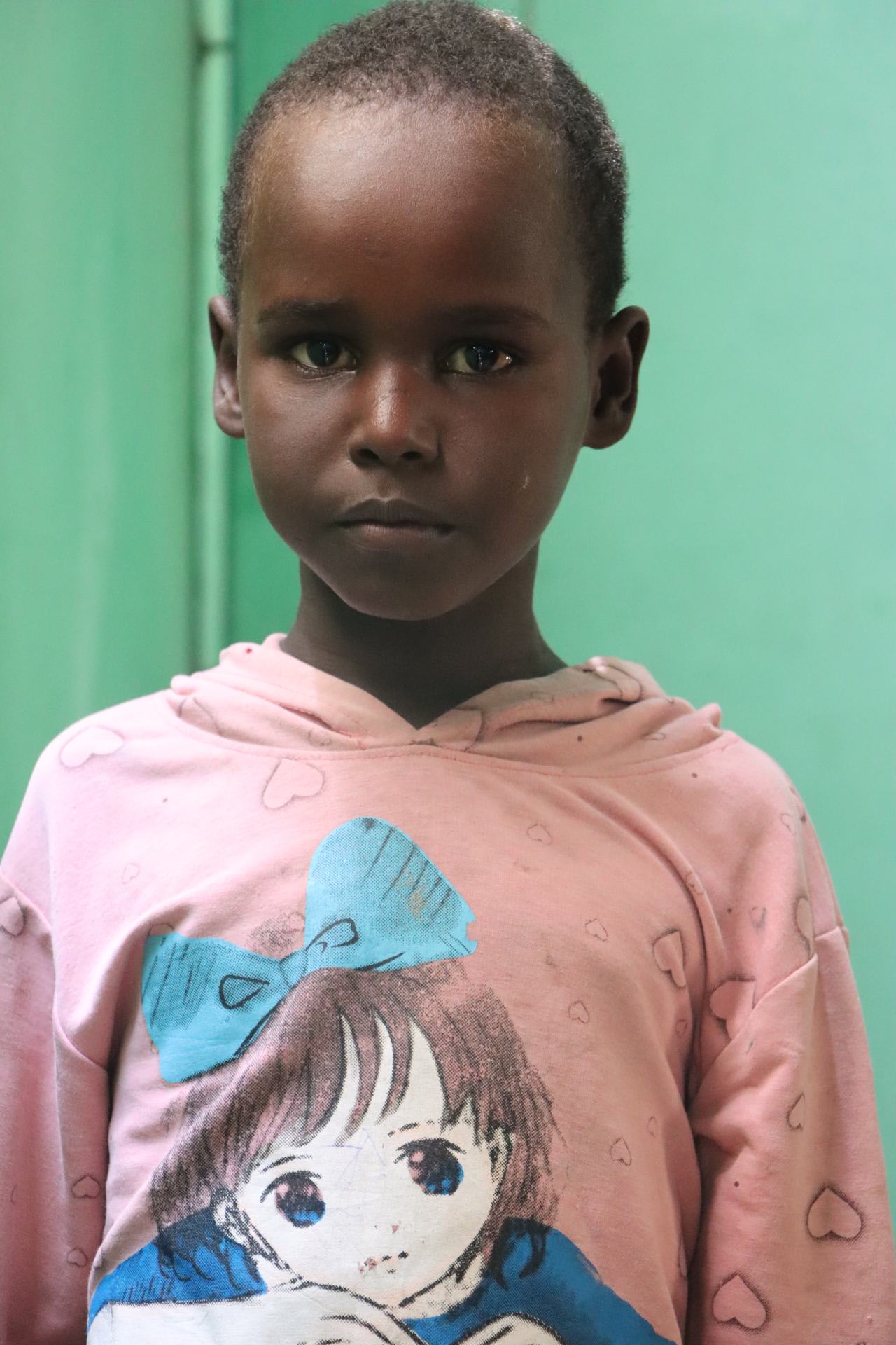 Yatimi - Human Appeal - Nur Isse