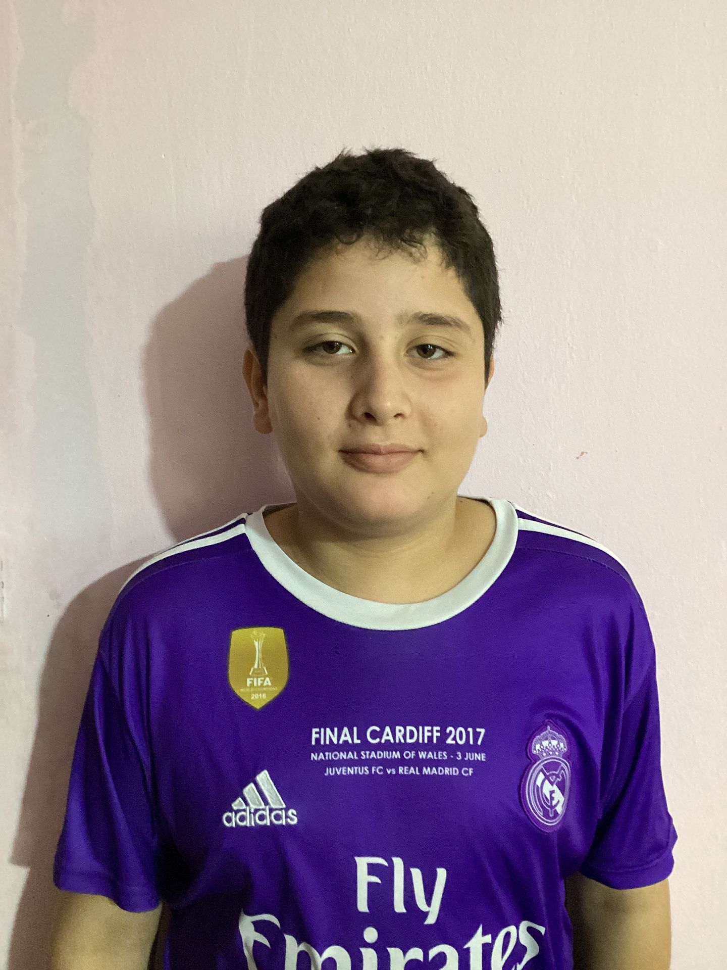 Yatimi - Human Appeal - Cemal