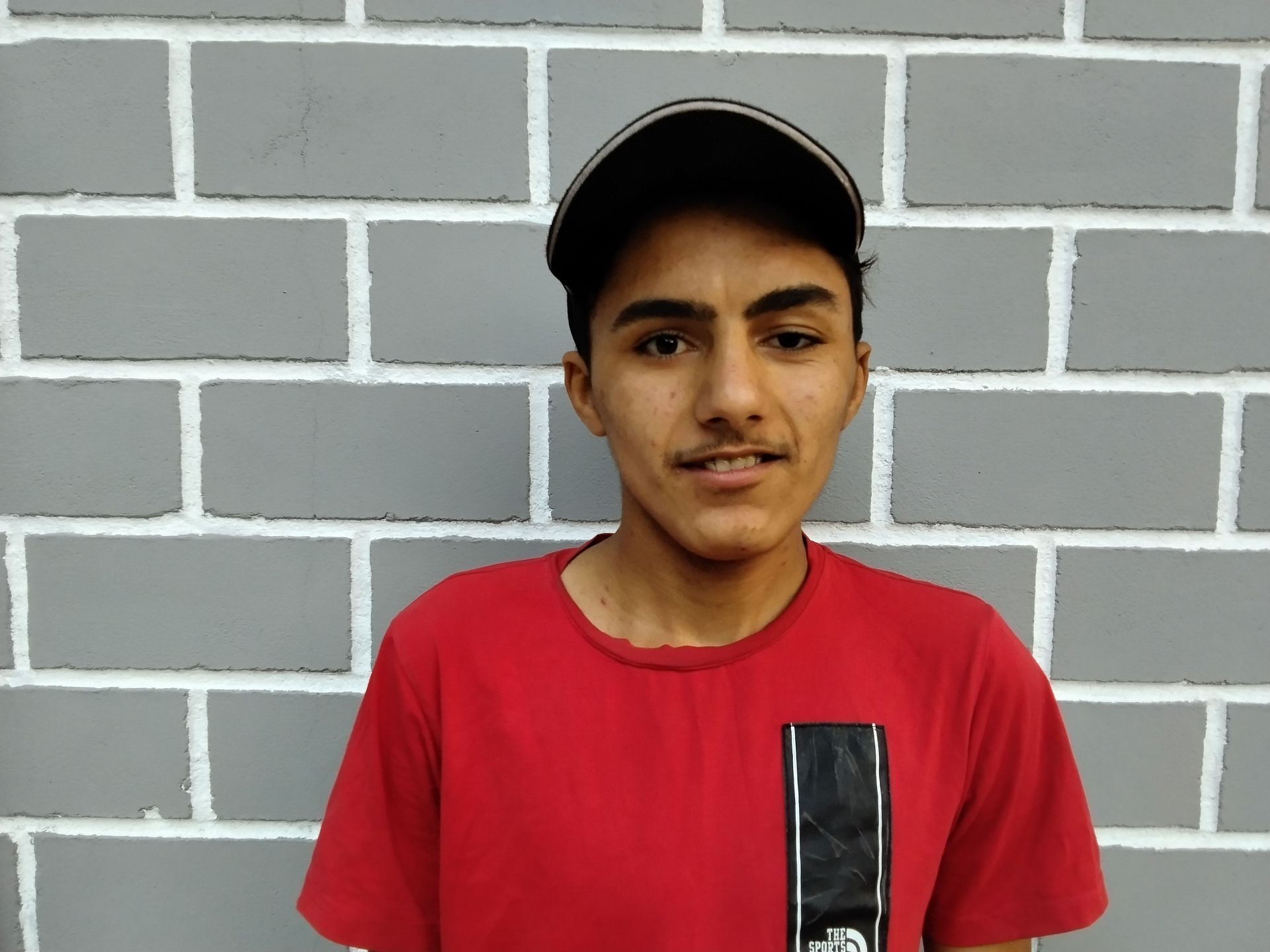 Yatimi - Human Appeal - Munvaeir