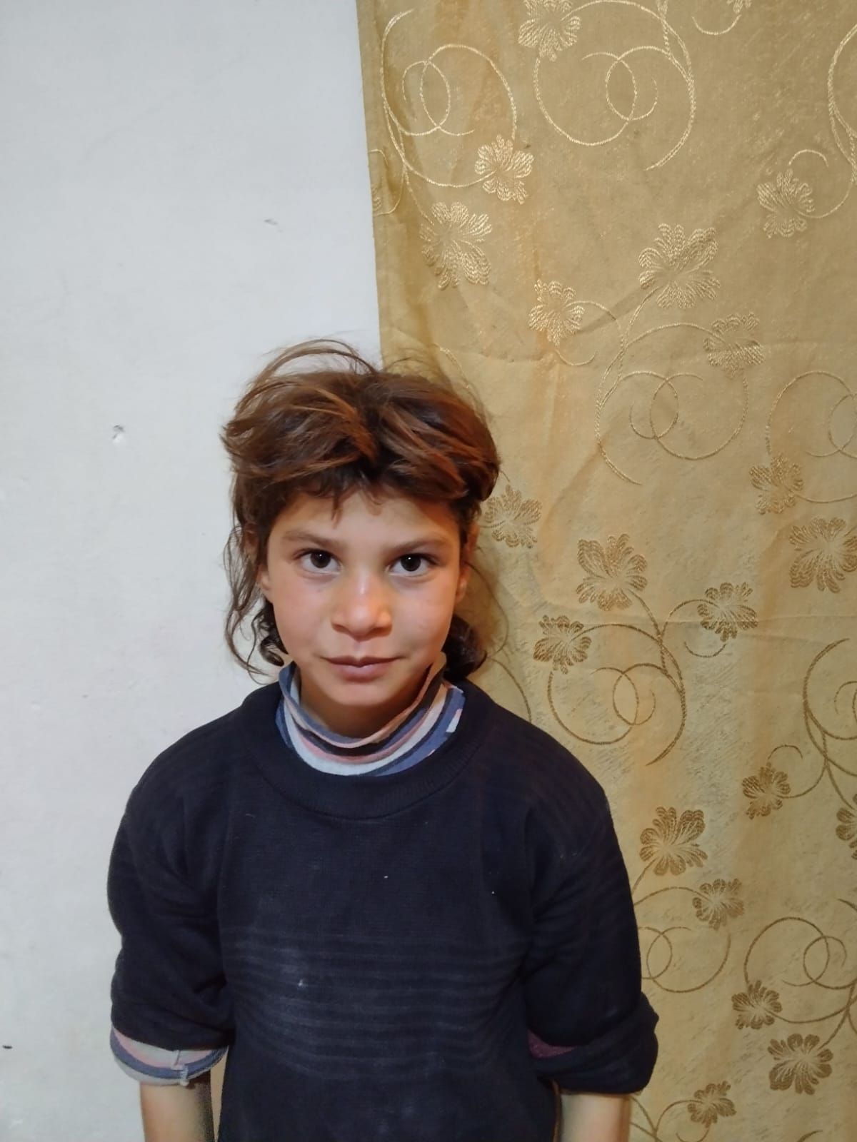 Yatimi - Human Appeal - Amani