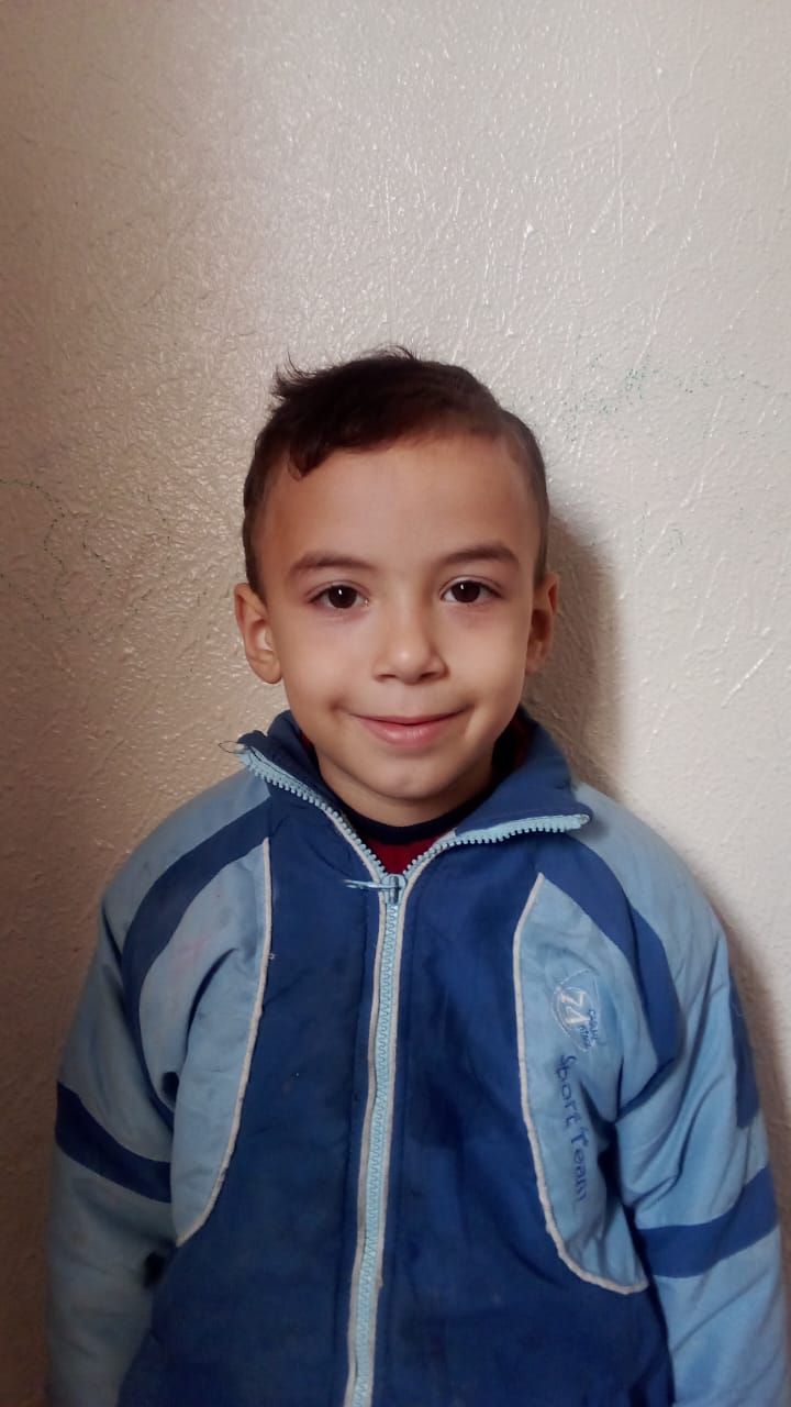 Yatimi - Human Appeal - Abdel.Kareem