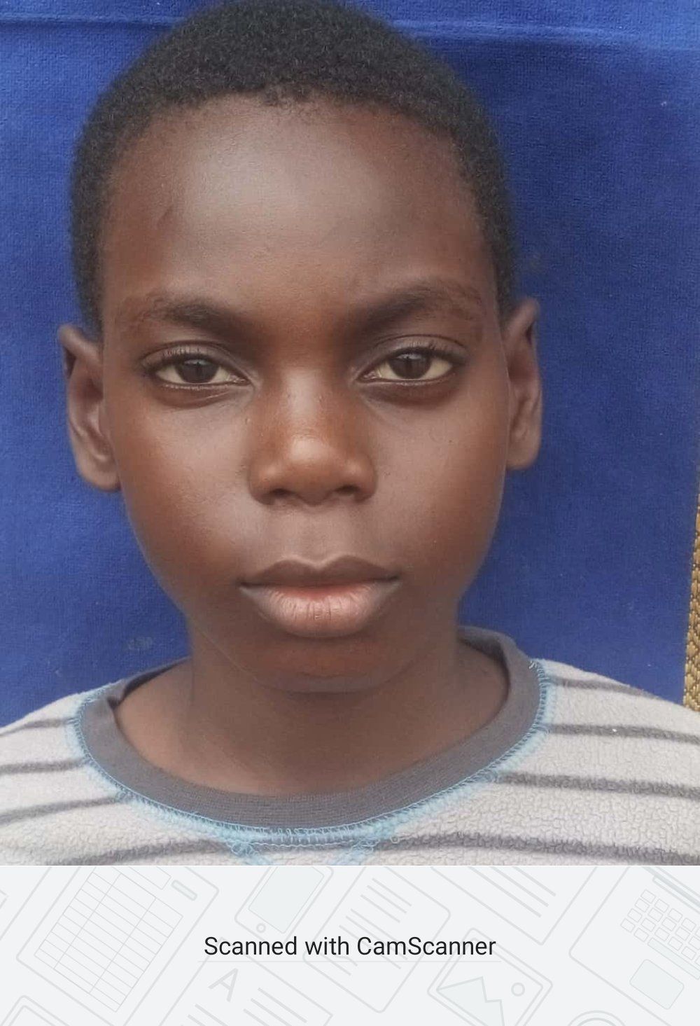 Yatimi - Human Appeal - AbdulWahab