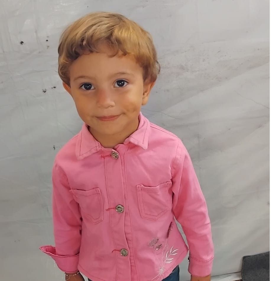 Yatimi - Human Appeal - Jomana