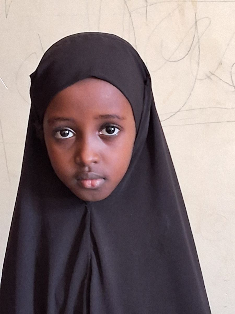 Yatimi - Human Appeal - Nasro Abdinasir