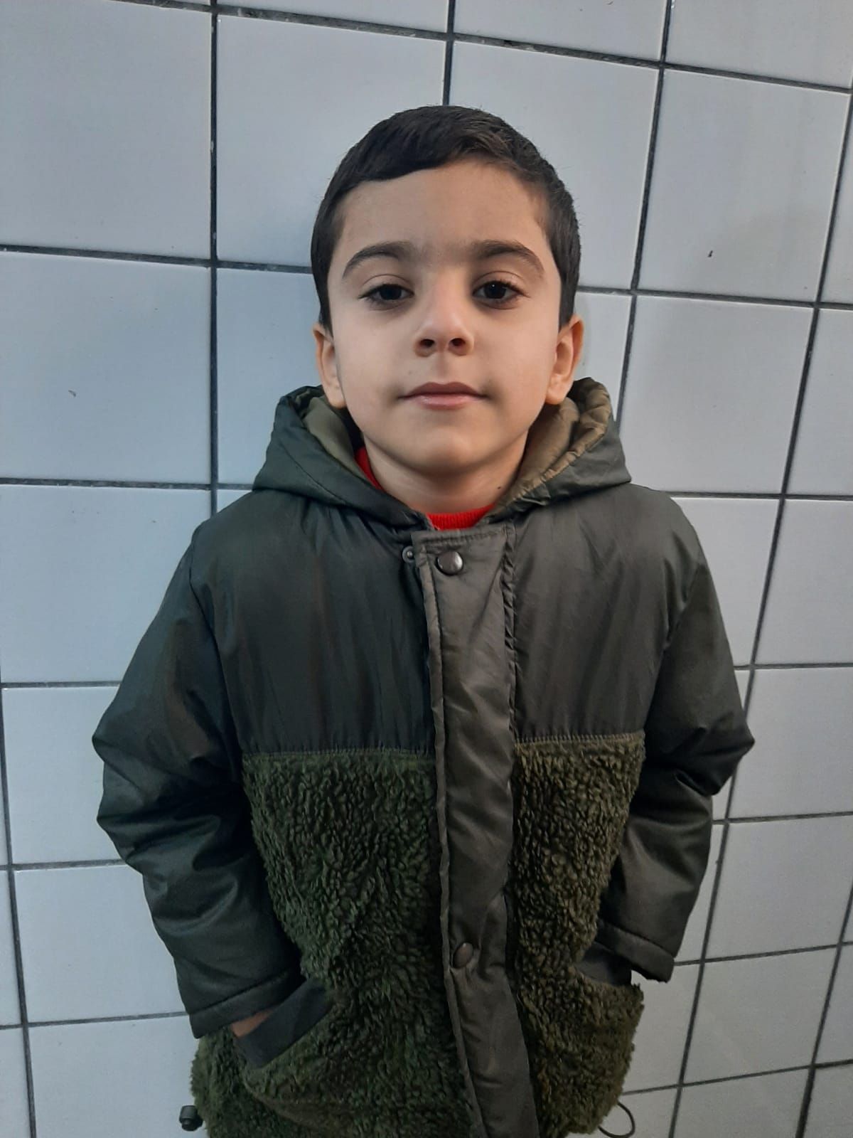 Yatimi - Human Appeal - Waleed