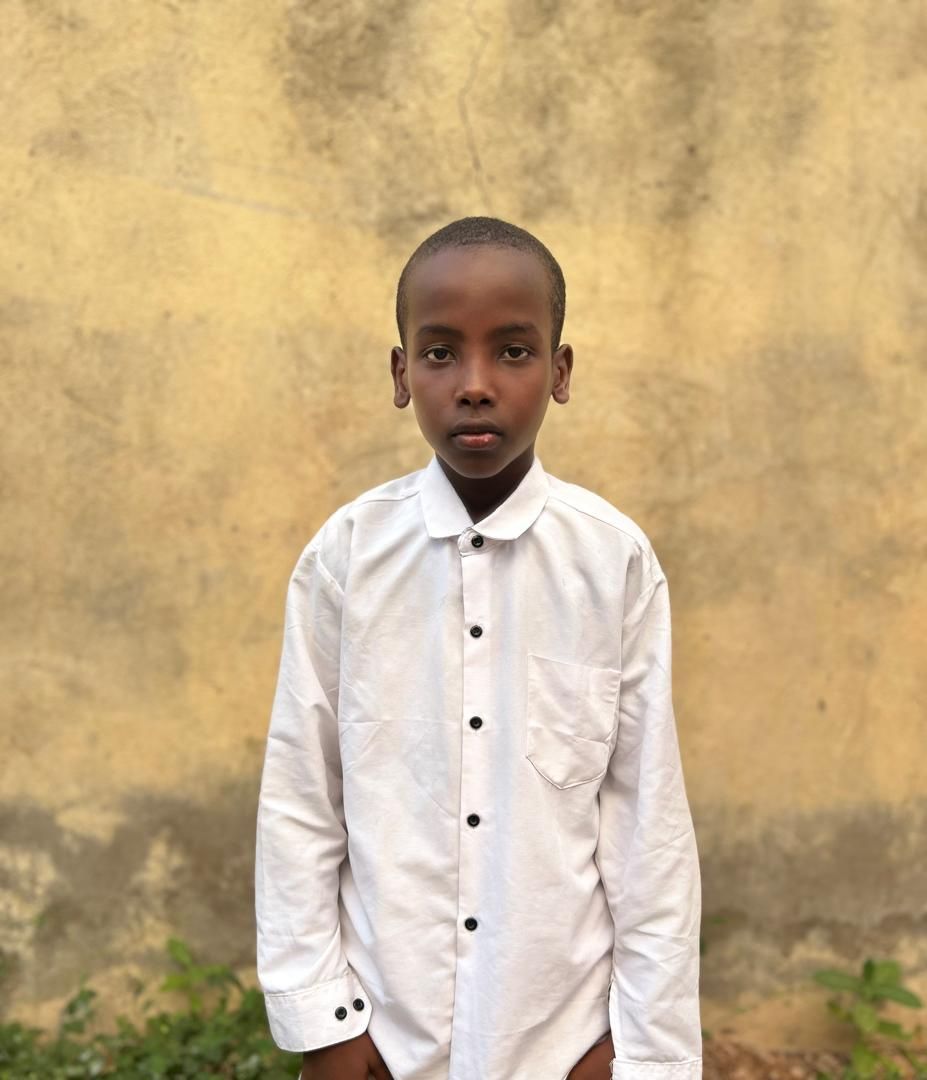Yatimi - Human Appeal - Abdifitah Mahat