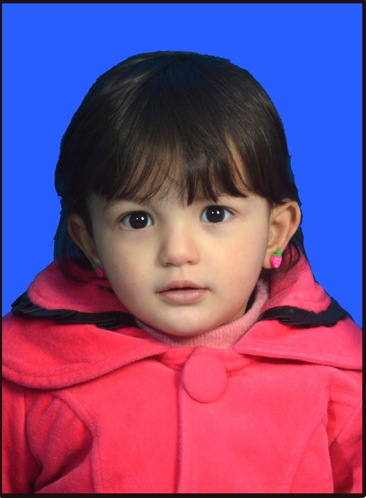 Yatimi - Human Appeal - Leen