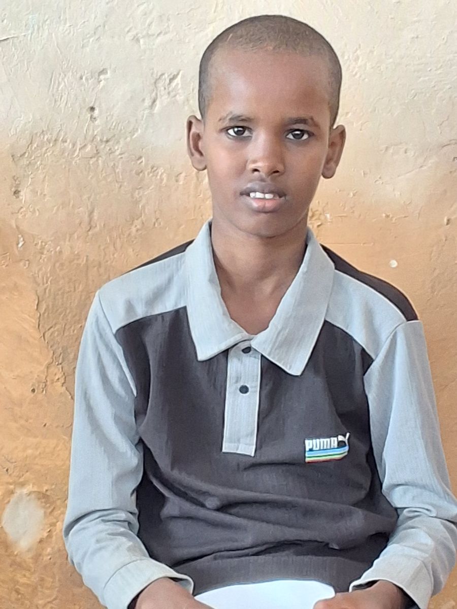 Yatimi - Human Appeal - Abdisamad