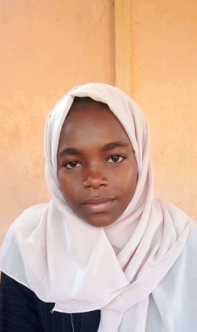 Yatimi - Human Appeal - Noora