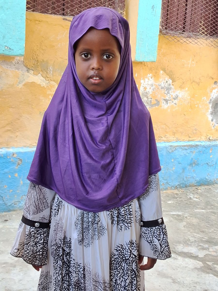 Yatimi - Human Appeal - Hibo Muhumed