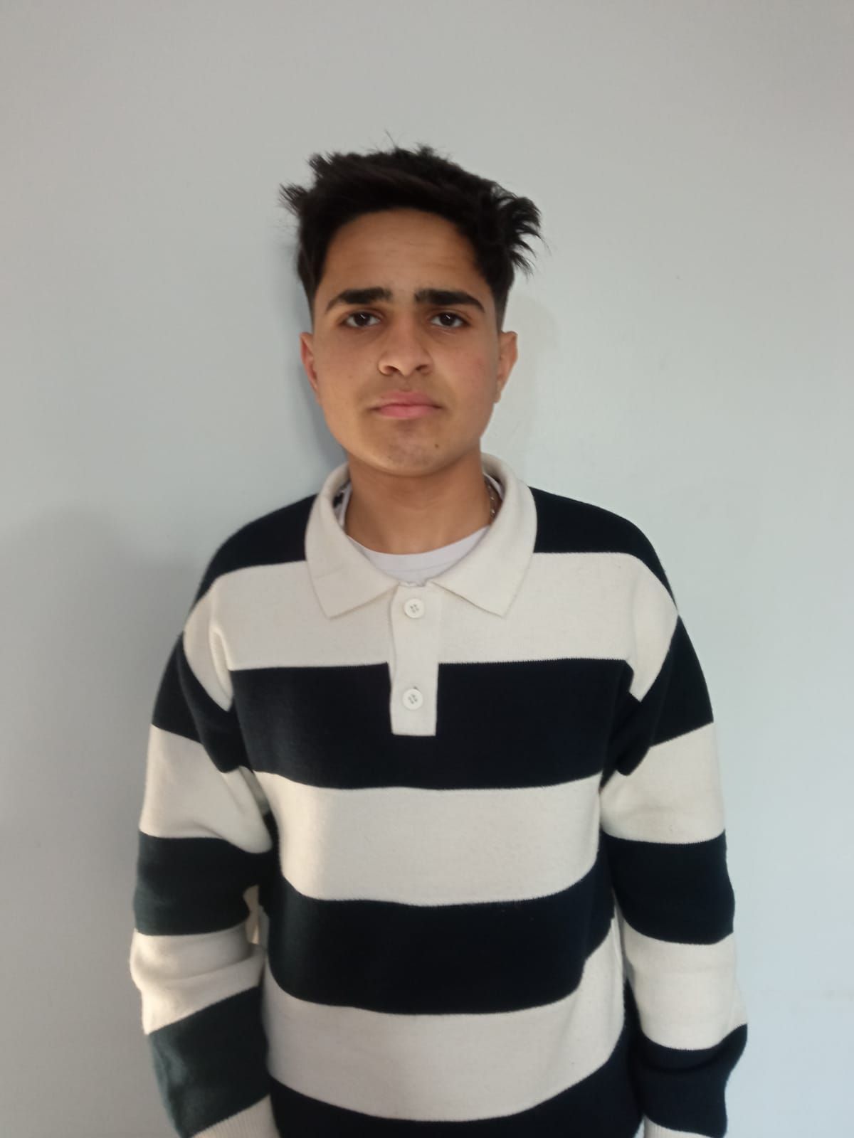 Yatimi - Human Appeal - Abdulmunim