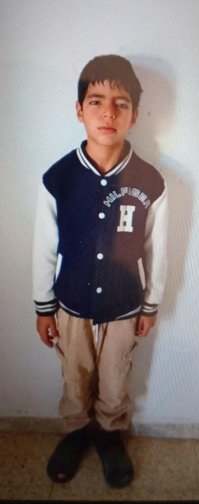 Yatimi - Human Appeal - Ayoub