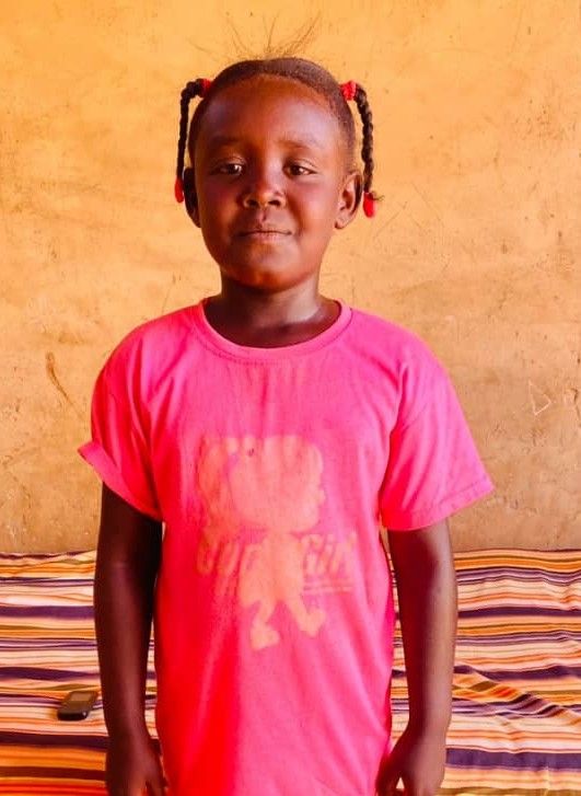 Yatimi - Human Appeal - Thoraya