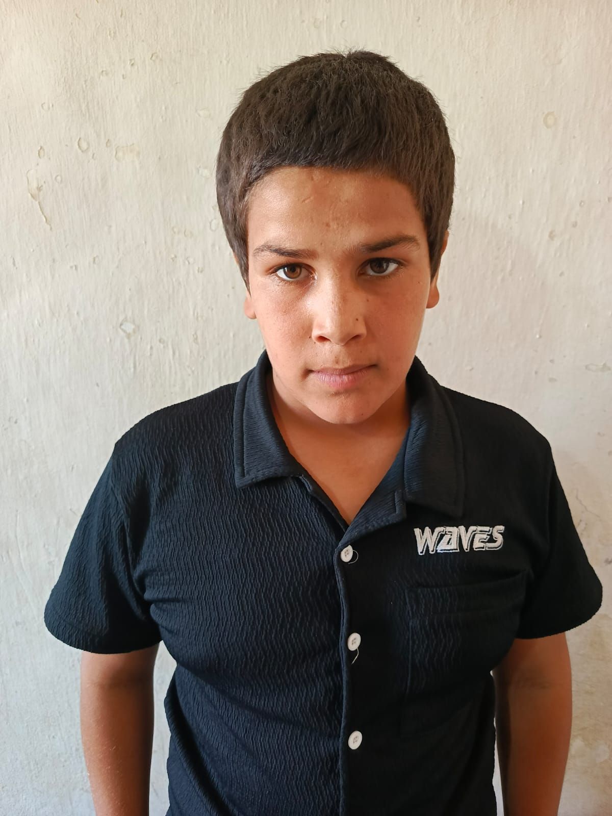 Yatimi - Human Appeal - Ahmad