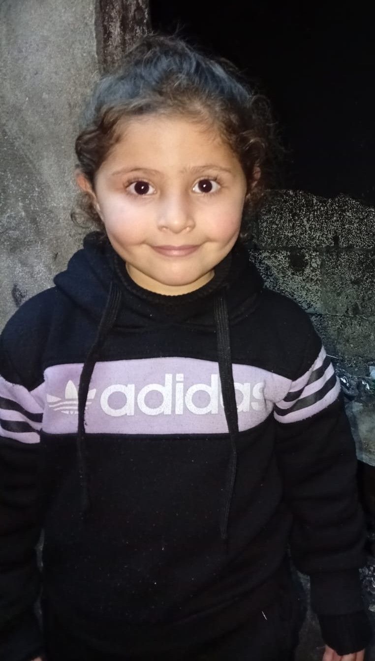 Yatimi - Human Appeal - Taya