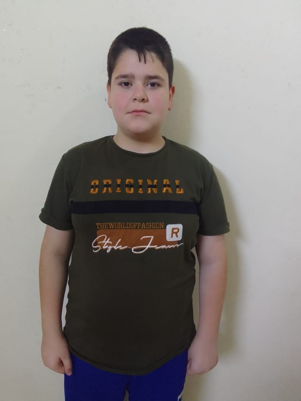 Yatimi - Human Appeal - Wisam Husain