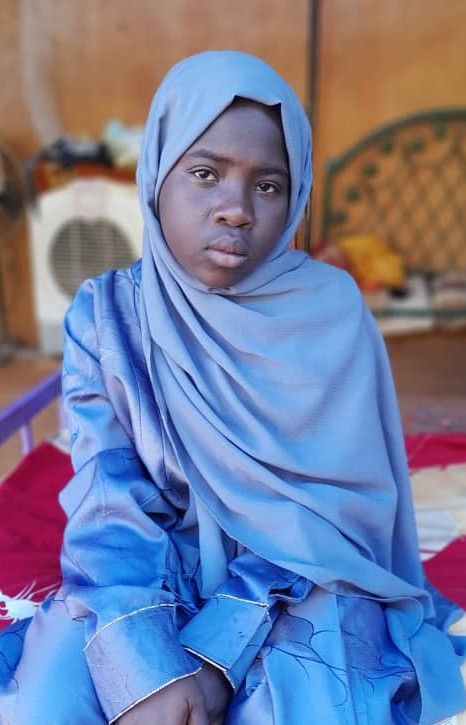 Yatimi - Human Appeal - Sumaya