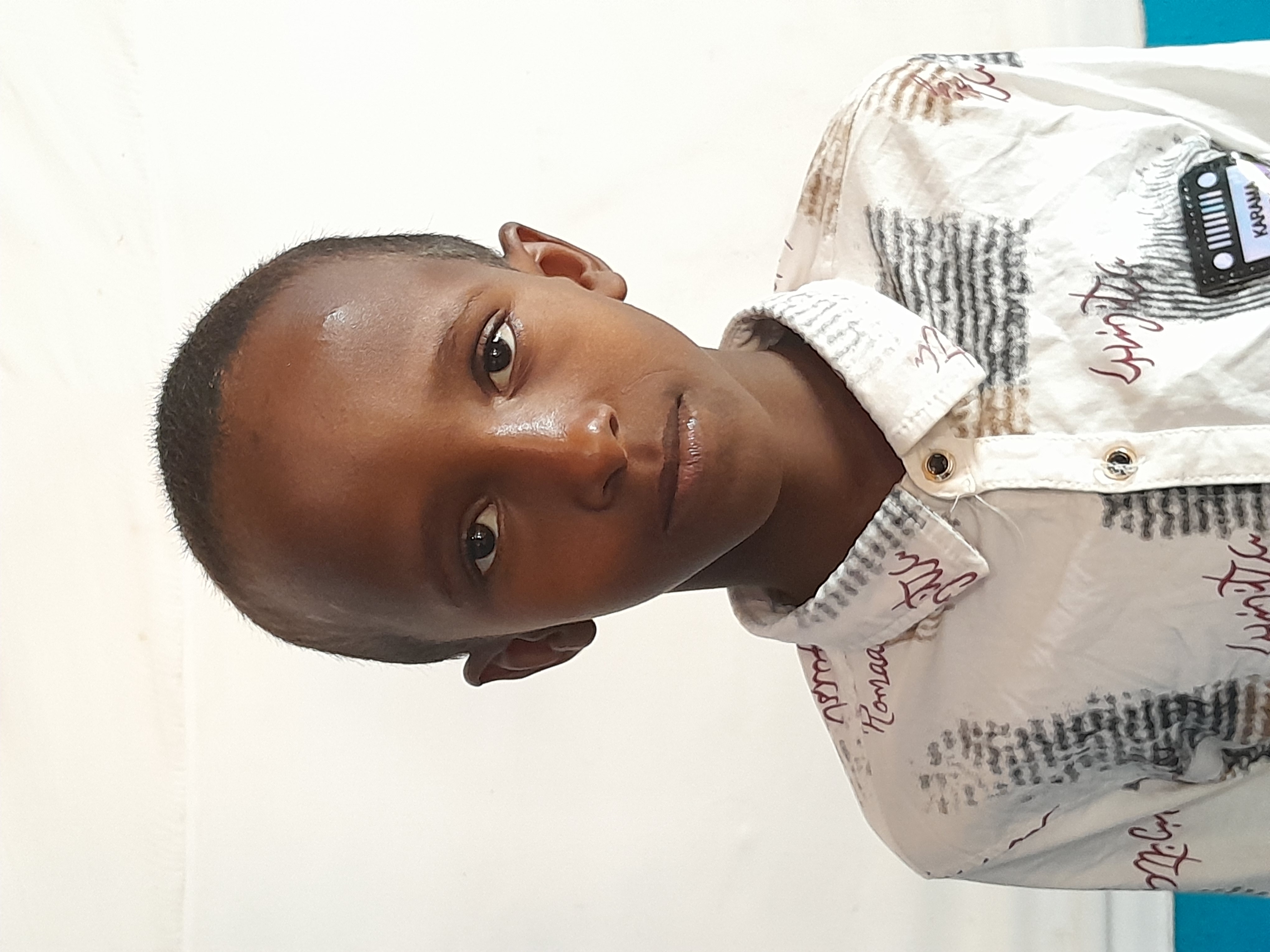 Yatimi - Human Appeal - Adnan