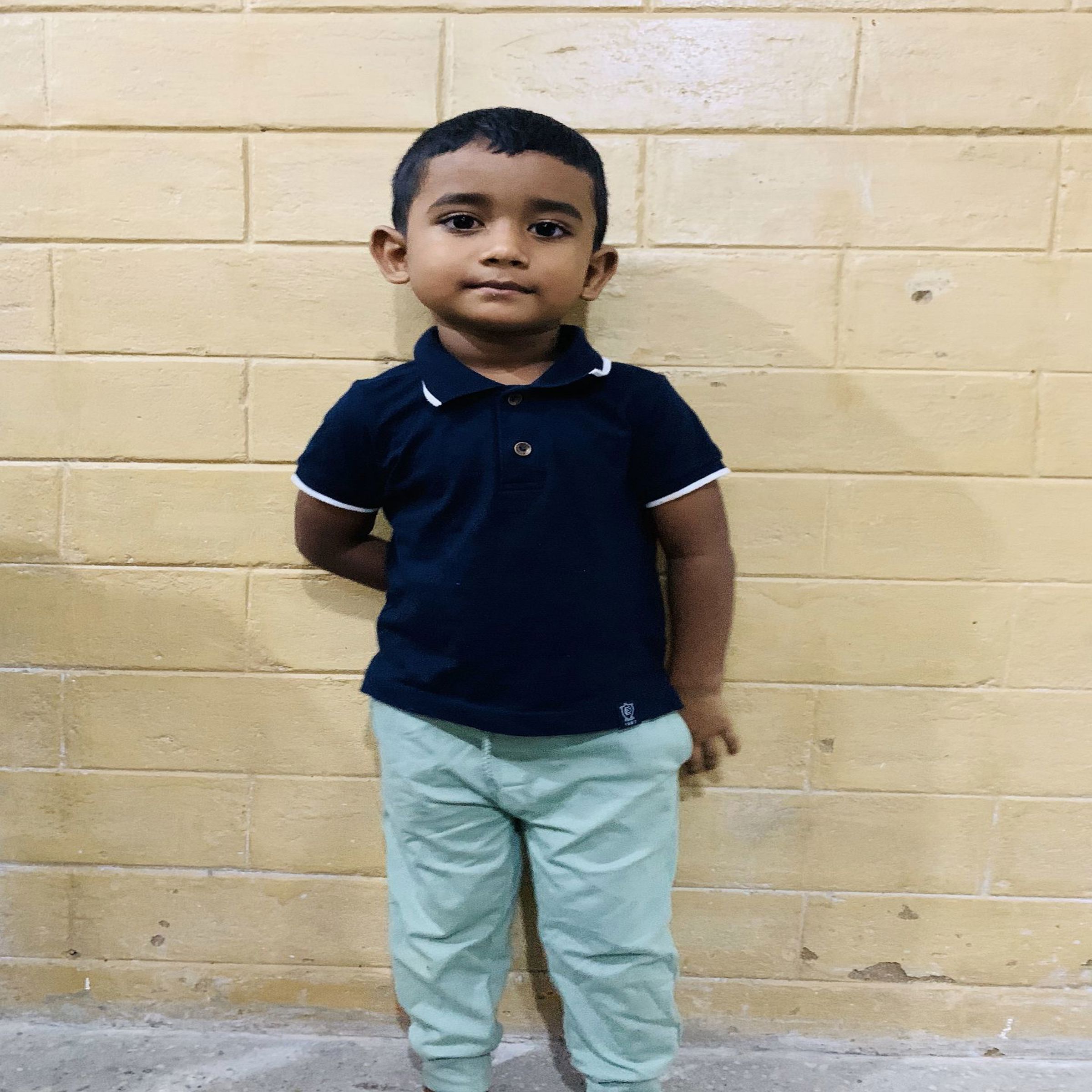 Yatimi - Human Appeal - Mohammad Haziq