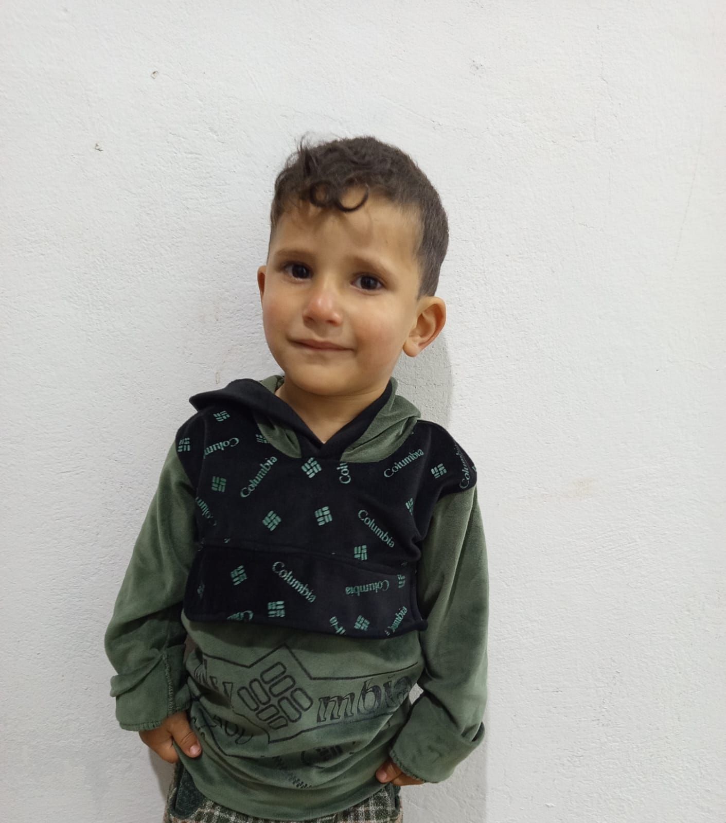 Yatimi - Human Appeal - Mustafa
