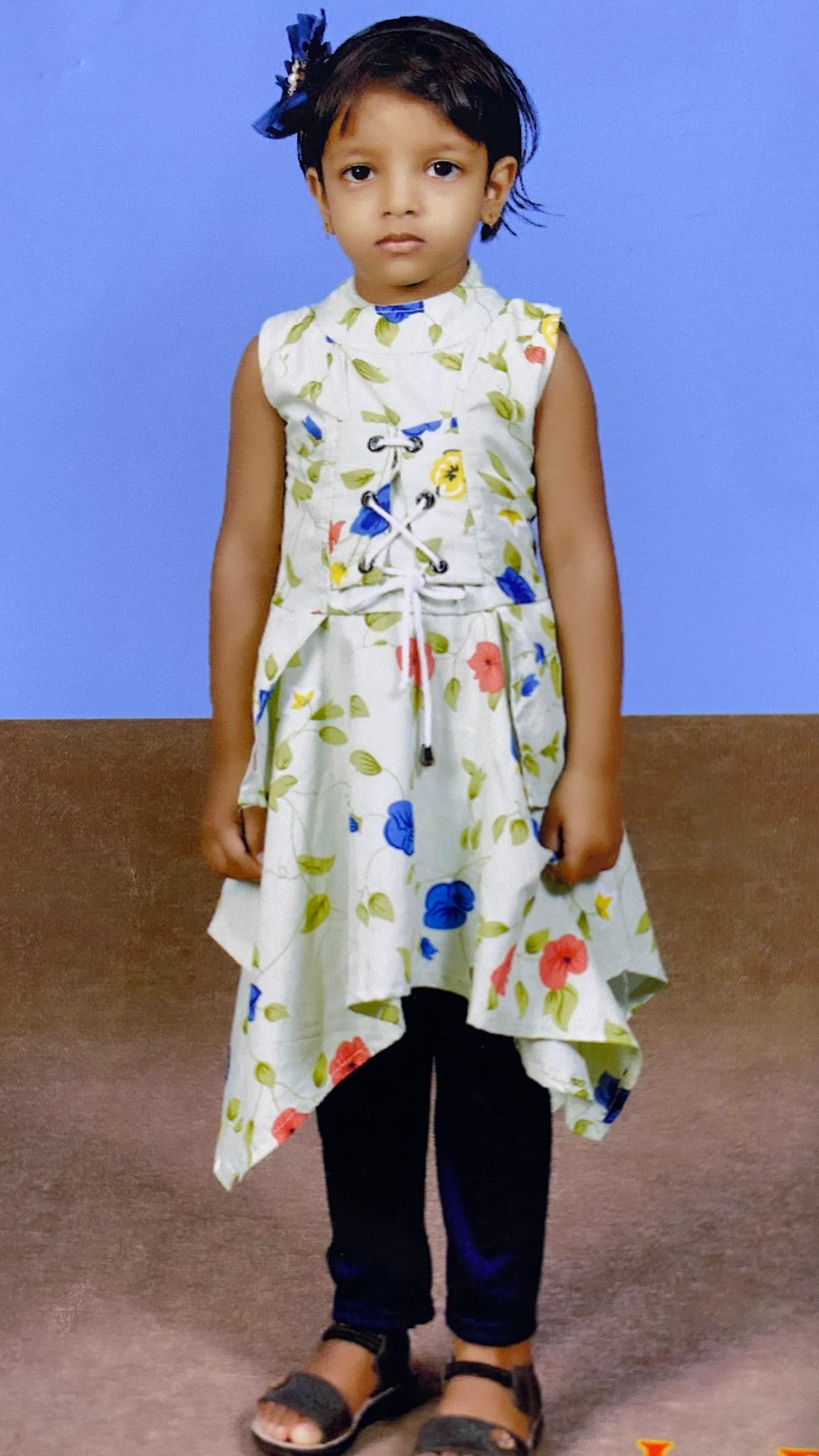 Yatimi - Human Appeal - Maryam