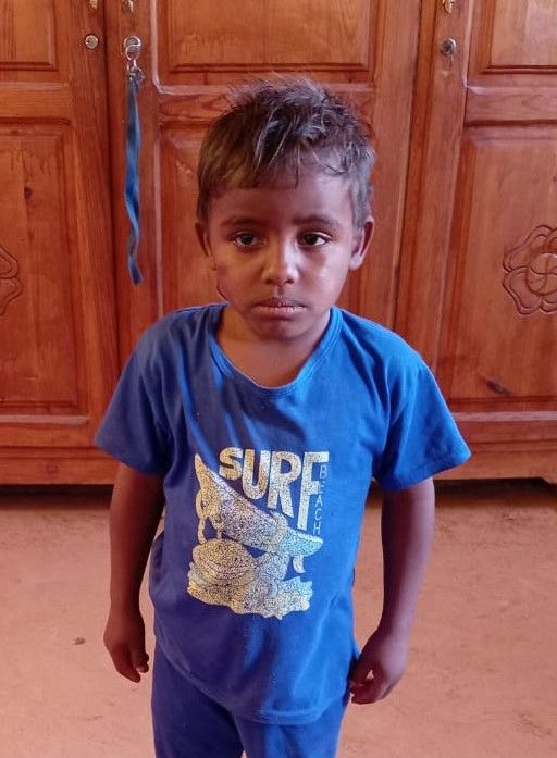 Yatimi - Human Appeal - Babiker