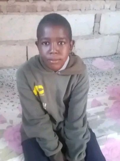 Yatimi - Human Appeal - Mohamed