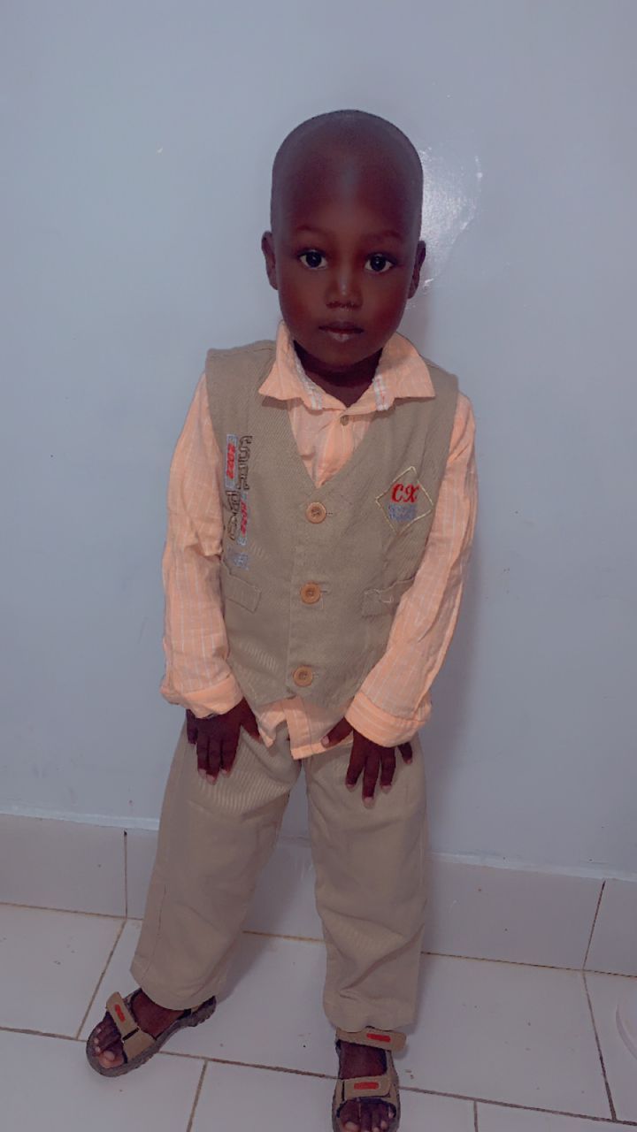 Yatimi - Human Appeal - Gaydel