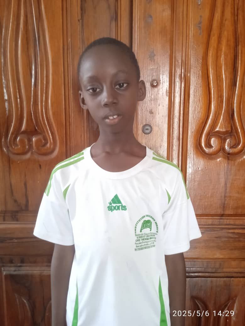 Yatimi - Human Appeal - Mouhamed