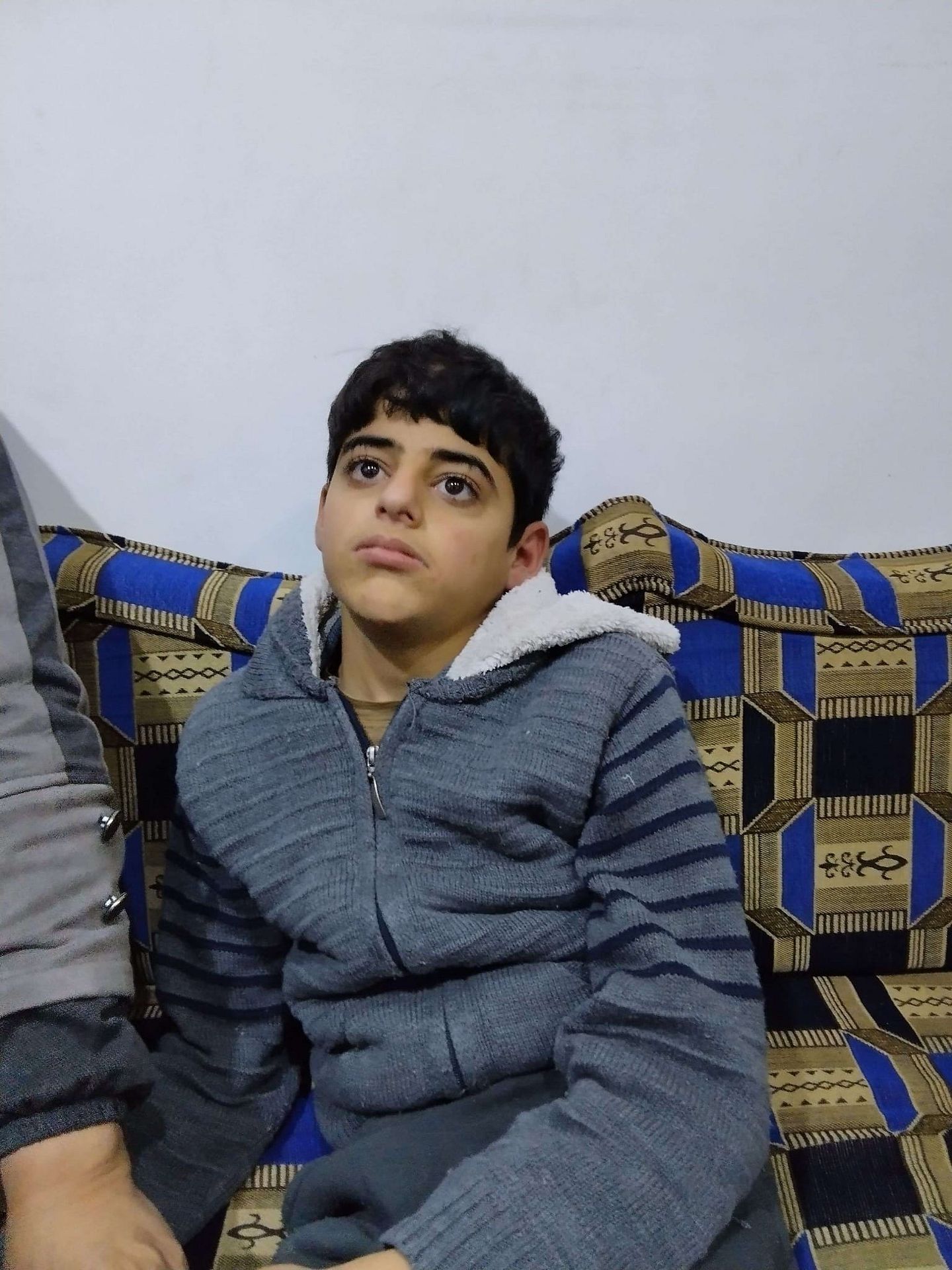 Yatimi - Human Appeal - Ayman