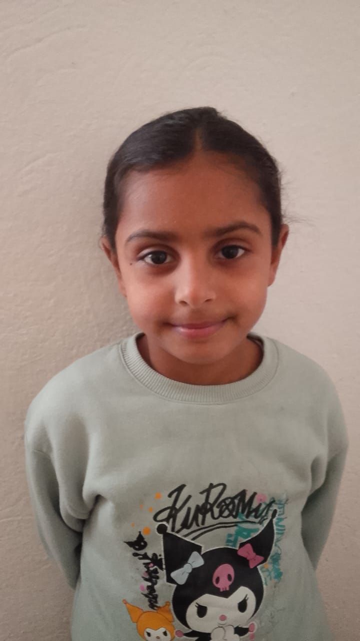 Yatimi - Human Appeal - Jinen