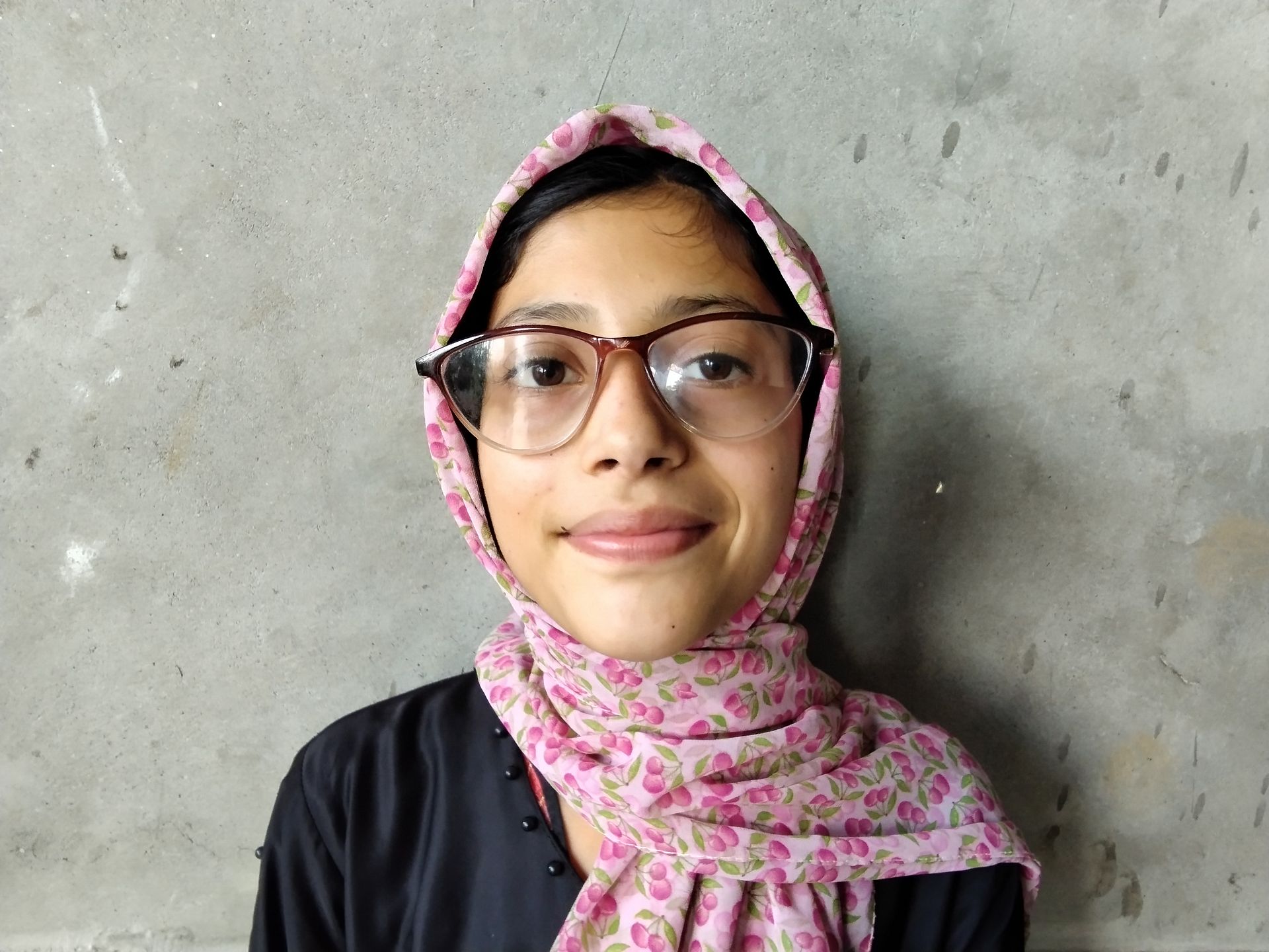 Yatimi - Human Appeal - Arfa