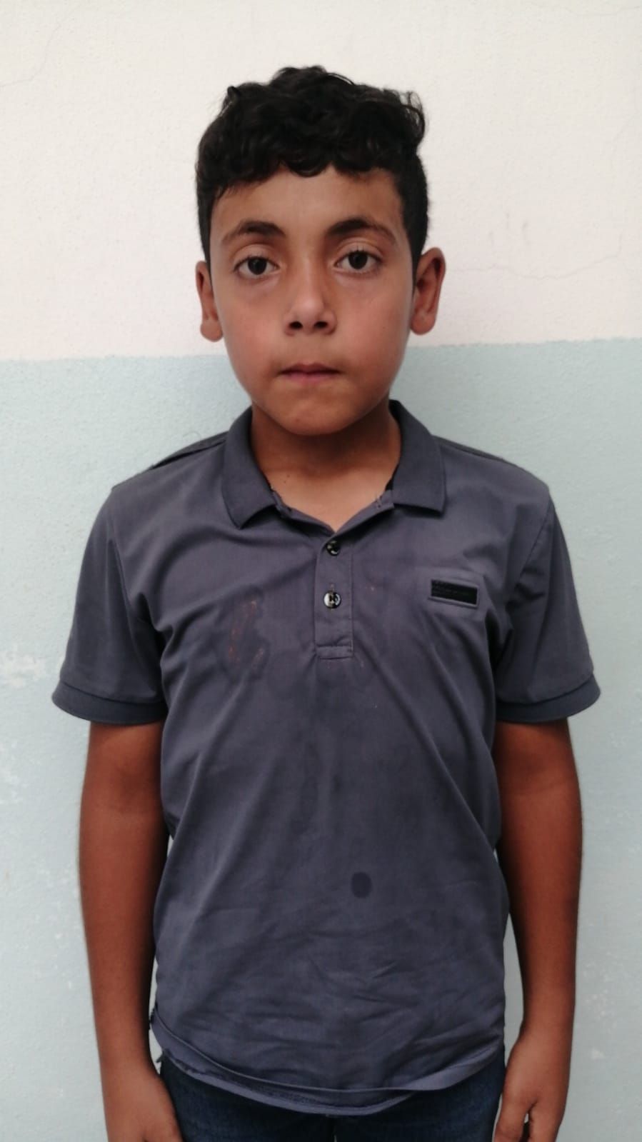 Yatimi - Human Appeal - Amar Yasir