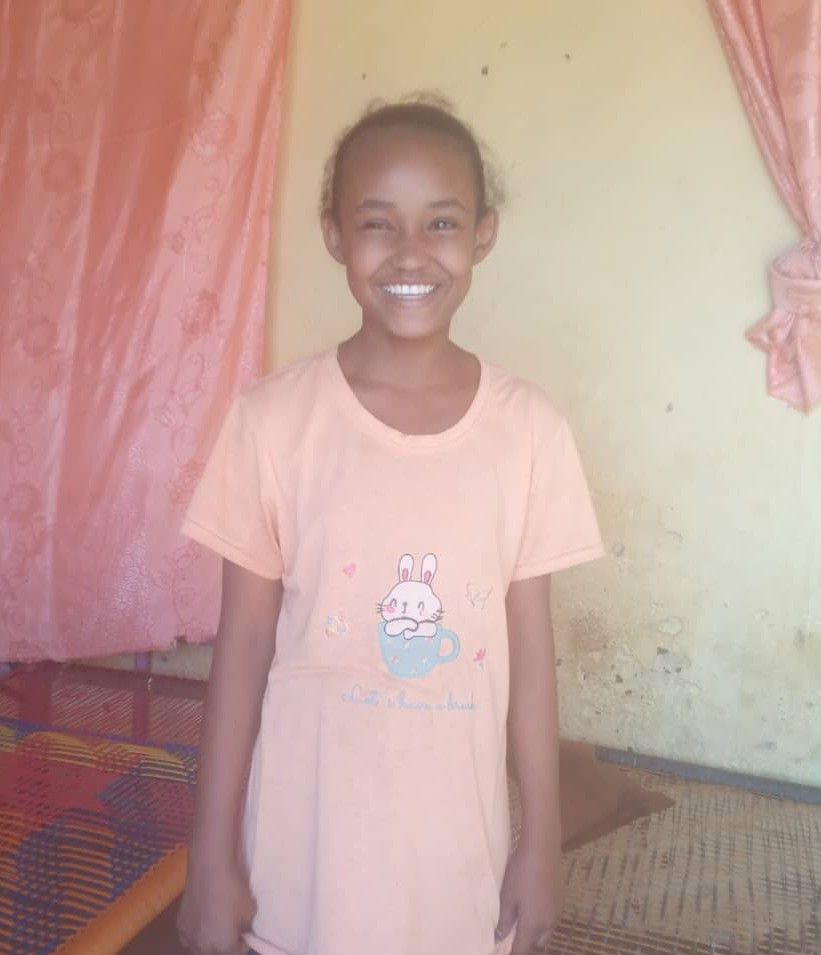 Yatimi - Human Appeal - Amal