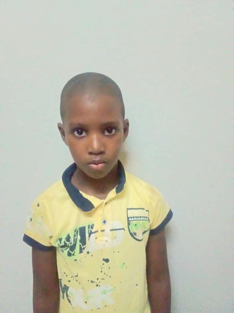 Yatimi - Human Appeal - Kalidou