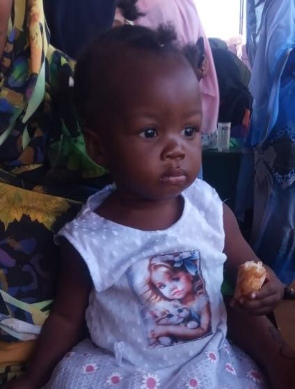 Yatimi - Human Appeal - Zainab