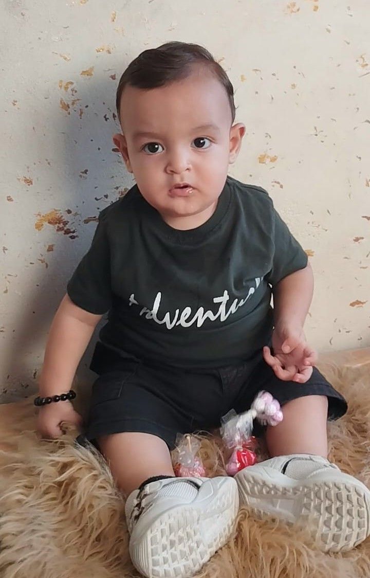 Yatimi - Human Appeal - Raed