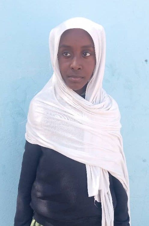 Yatimi - Human Appeal - Manabir