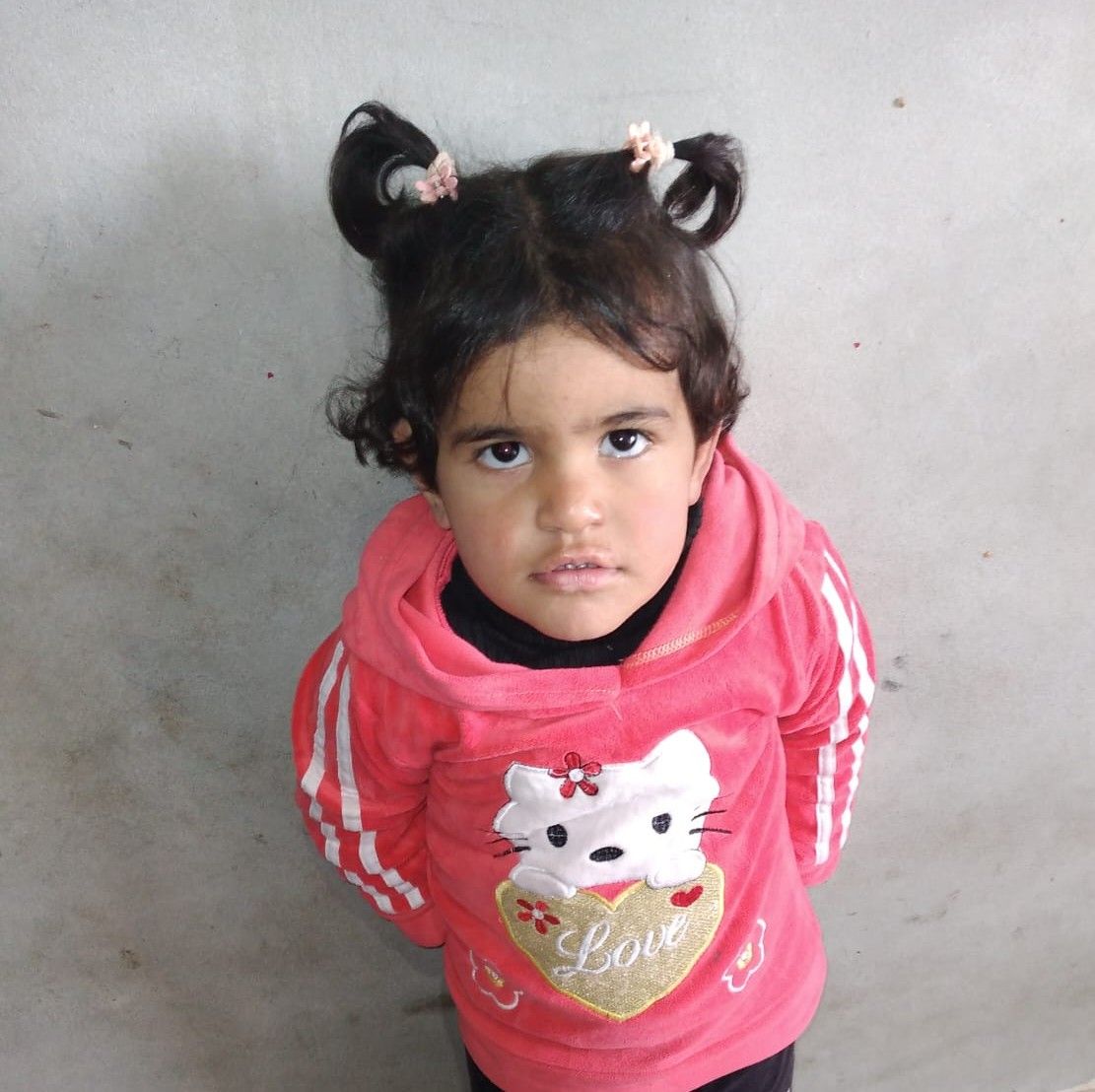 Yatimi - Human Appeal - Qamar