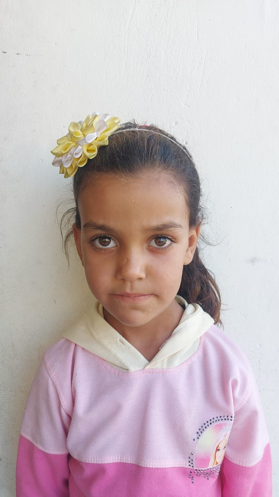 Yatimi - Human Appeal - Zainab