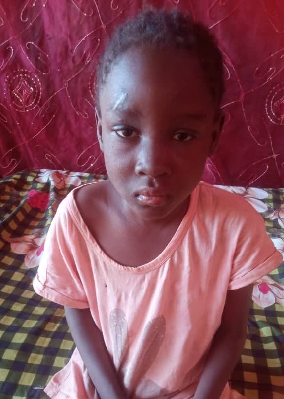 Yatimi - Human Appeal - Salma