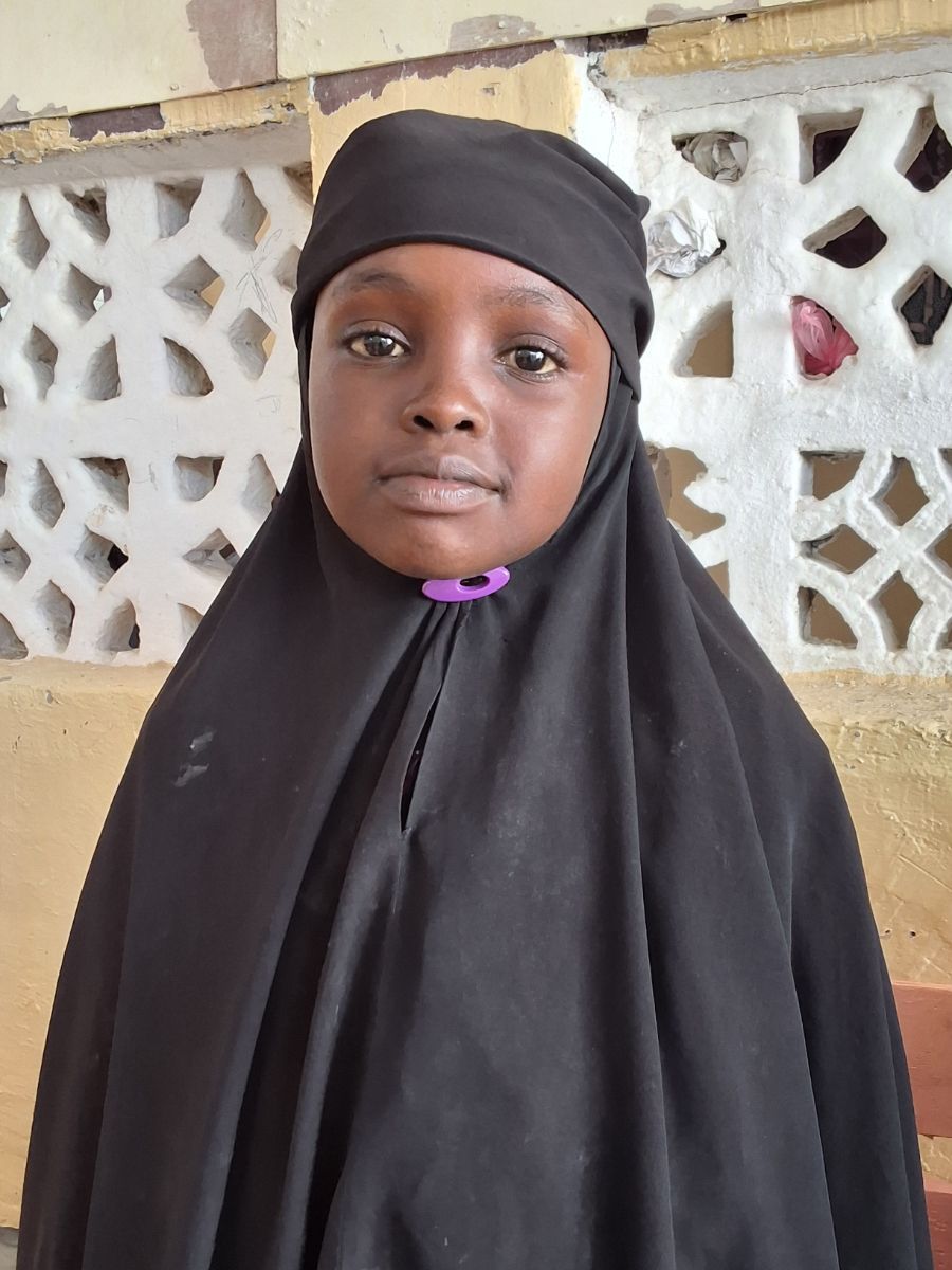 Yatimi - Human Appeal - Sabirin Aweis