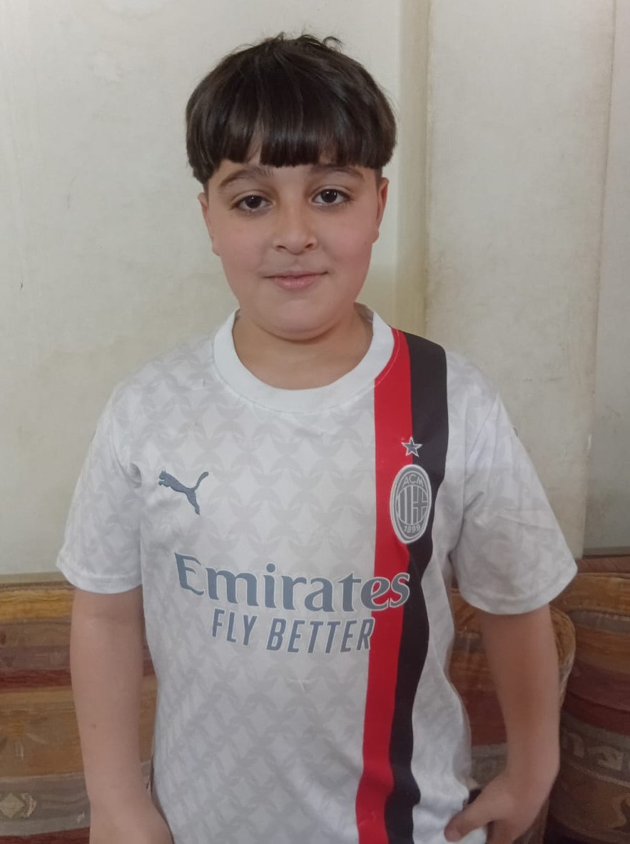 Yatimi - Human Appeal - Mohammad