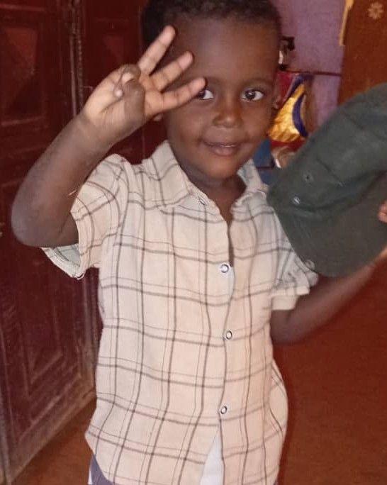 Yatimi - Human Appeal - khalid