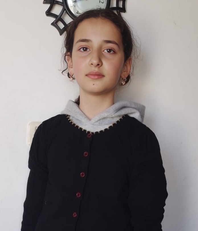 Yatimi - Human Appeal - Farah