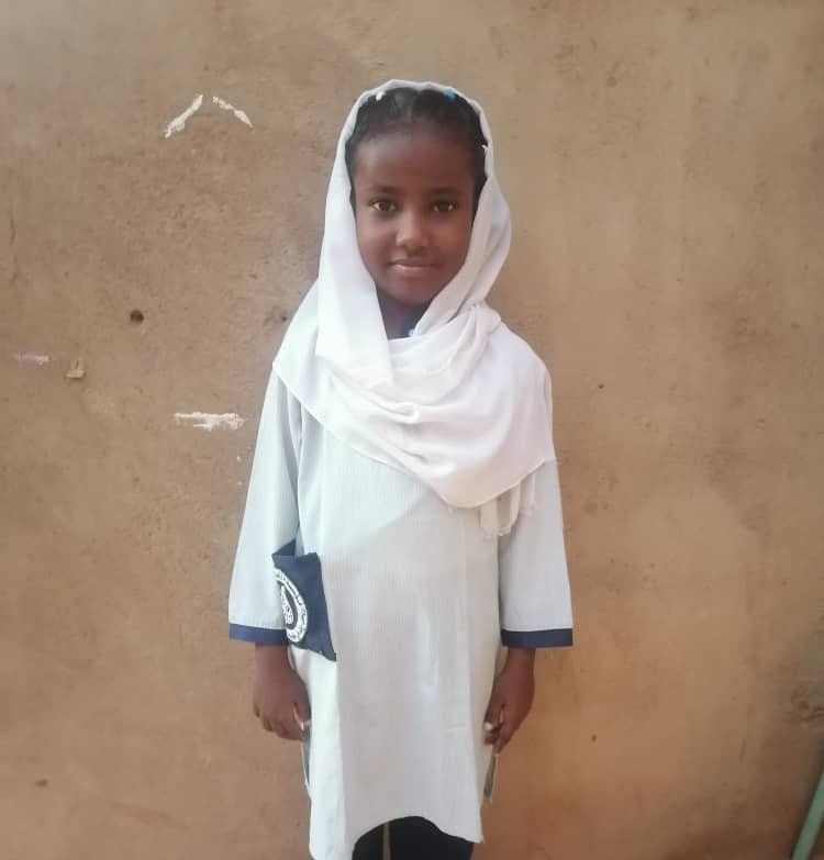 Yatimi - Human Appeal - Yasmeen