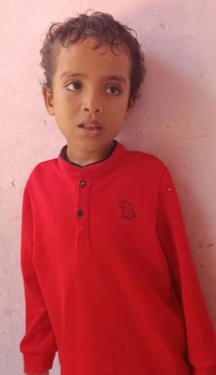 Yatimi - Human Appeal - Ayoub Nasser